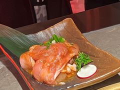 -谷牛日式烤肉(宝山U天地店)