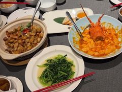 -拾宴(汇智国际商业中心店)