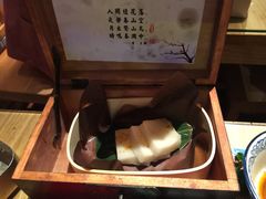 桂花糕-味福记·本地特色菜(八一万达广场店)