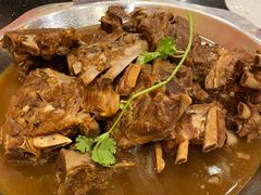 -蝎王府羊蝎子(西稍门店)