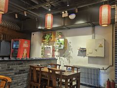 -张大嘴菜馆(庞各庄店)