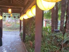 -杭州第一世界大酒店·云曼温泉