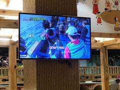 -汤W城市微度假(仓山店)