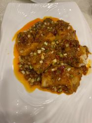 -梅龙镇酒家·宴会厅(南京西路总店)