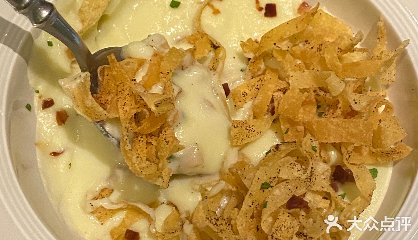 臭豆腐烩饭❓有被臭到❗❗❗但是真的值得一试，猎奇爱好者必冲