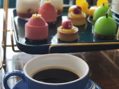 -三亚福朋喜来登酒店·大堂吧