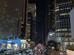 -深圳湾万象城(南山店)