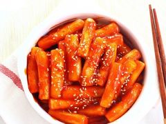 -王府井步行街