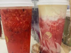 -喜茶(深圳福田星河COCO Park店)