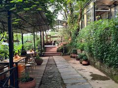-宅里香.自然餐厅(湘大店)