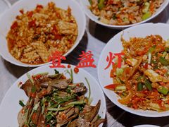 -壹盏灯(惠农店)