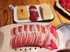 -额尔敦传统涮火锅·冰煮羊(铁东店)