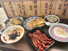 -鸡脚旮旯平江路店