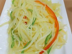 -香满锅老北京羊蝎子火锅·家常菜(新街口店)