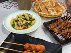 -辣不怕口味虾(凌霄路店)