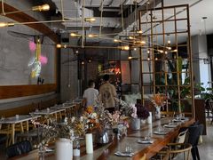 -The Rug Cafe(王府中环店)
