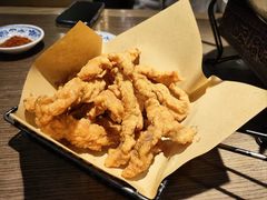 -肖四女乐山跷脚牛肉(世博源店)