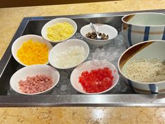 -天伦松鹤大饭店·欣妮咖啡