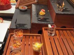 -Social 秀西餐厅-长沙瑞吉酒店(运达店)