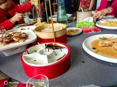 -一桶江山餐厅(松北店)