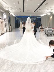 -MuseMarry婚纱(前海嘉里中心店)
