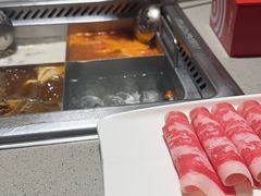 -海底捞火锅(团结桥店)