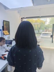 点击看大图 -蒋伟时尚造型