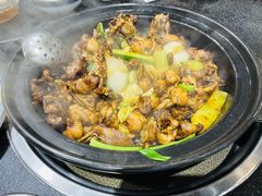 -夜郎国·贵州菜(南山店)