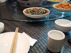 -老街坊美食汇(玉兰大街店)