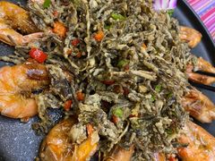 -香巴拉云南餐厅(华莱坞店)