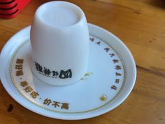 -四禧精酿铜锅涮肉·烧烤工场(大明湖店)