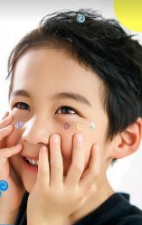 -小阿福儿童摄影(摩尔城店)