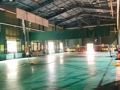 -东丽温泉羽毛球