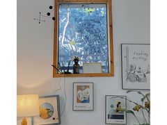 -COTTON CAFE(德信·中外公寓店)