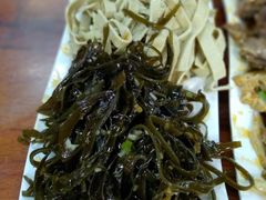 -帖老大羊肉汤烩面烧烤(康复后街总店)