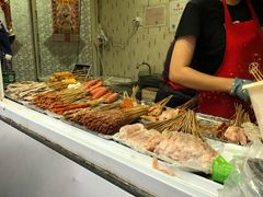 -辽B·小串(总店)