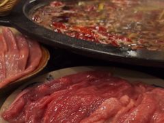 -黄潇洒老火锅(九眼桥宏济巷店)