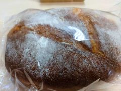 -风车面包