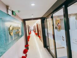 点击看大图 -佳宝全套房精品月子会所(大华店)