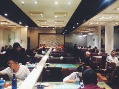 大堂-柴窝堡辣子鸡(文艺路店)