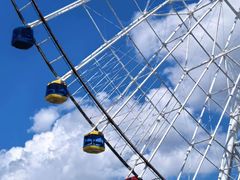 -南昌之星摩天轮