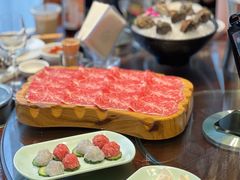 -东海怡品海鲜豆捞(舟宿夜江店)
