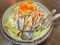 -仙隐小鹿料理食堂(武汉摩尔城店)