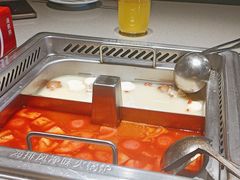 -海底捞火锅(九久奥特莱斯店)