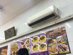 -新加坡Zam Zam餐馆