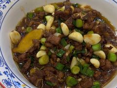 -三只鸟本地特色菜馆(上饶总店)