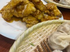 -土菜水饺村(宁夏路店)