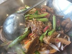 -乡亲鹅肉城(吴江店)