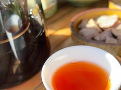 -邈墨茶馆(凤起路店)