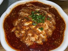 -勇猛子川菜馆(新军路店)